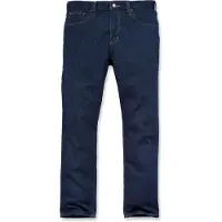 Carhartt Vaqueros Rugged Flex Straight Tapered
