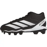 Adidas Calzado deportivo 'Adizero Impact.2' negro / blanco