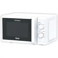 TM Electron Microondas Con Grill Tmpmw003