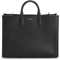BOSS Shopper 'Sandy' negro