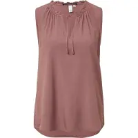 s.Oliver -qs Blouses Lilac/pink Talla: 36 | Faldas Midi Outlet | Mujer | Púrpura