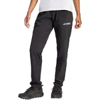 Adidas adidasPantalón elástico Multi Essentials S/S Black Mujer