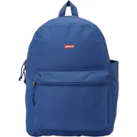 Levi's Basic Backpack Sodalite Blue Talla: OS | Mochilas Outlet | Hombre | Azul