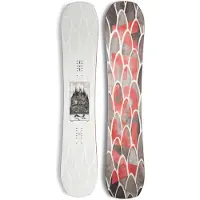 #YES Yes. Tabla De Snowboard Standard Xtrm Dc