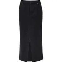 Comma Skirts Black Talla: 34 | Faldas Midi Outlet | Mujer | Negro
