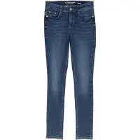 Tom Tailor Vaquero 'Lucie' azul denim
