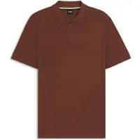 BOSS Polo De Manga Corta Pallas 10241531