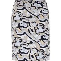 Gardeur Runa Hellblau Talla: 36 | Mini Faldas Outlet | Mujer