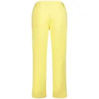 Gardeur Penny680 Gelb Talla: 38 | Pantalones Formales Outlet | Mujer