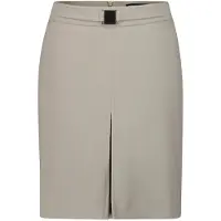 Gardeur Eliza550 Hellbeige Talla: 38 | Mini Faldas Outlet | Mujer