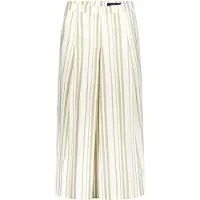Gardeur Jamilia Khaki Talla: 36 | Faldas Midi Outlet | Mujer | Marrón