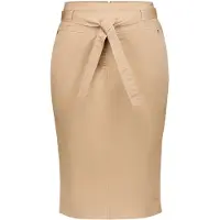 Gardeur Edana Camel Ton Talla: 36 | Mini Faldas Outlet | Mujer | Marrón