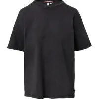 s.Oliver -qs T-shirts Black Talla: S | Camisetas de Seda Outlet | Mujer | Negro
