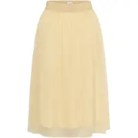 Saint tropez Falda 'Coral' champán