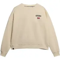 Superdry Sudadera Athletic Relaxed Fit