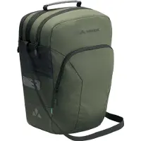 Vaude Bike Bolsa Portaequipajes Eback Single 22l