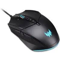 Acer Ratón gaming Predator Cestus 335