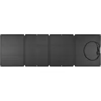 EcoFlow Cargador 110w Solar Panel
