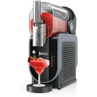 Ninja Máquina De Helados Fs301eu 1.89l