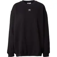 Adidas Originals Sudadera 'Essentials' negro