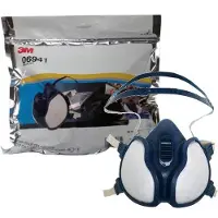 3M Máscara Facial 7100113099
