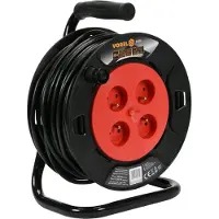 TRIZERATOP 82684, IP20, Cloruro de polivinilo (PVC), 230 V, 50 Hz, 4,5 kg, 1 unidad