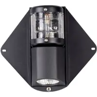 Talamex Luz Combinada De Mástil/cubierta