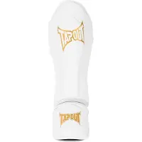 TAPOUT Par De Espinilleras Correy