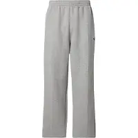 Adidas Pantalón chandal Adicolor Spacer Baggy Track Tracksuit Bottoms hombre - Gris - EU M