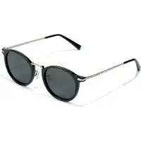 Hawkers Gafas de sol 'Dealer' negro / plata