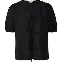 s.Oliver Blusen Black Talla: 36 | Blusas Outlet | Mujer | Negro