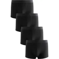 Next Calzoncillo boxer negro