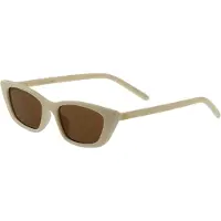 Aire Gafas de sol 'TITANIA' marfil
