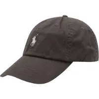 Ralph Lauren Gorra CLASSIC SPORT CAP hombre - Gris - Unique