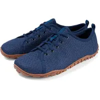 Bär - John - Calzado minimalista size 40,5, azul