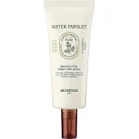 Skinfood - Pantothenic Water Parsley Silence Essence 70ml