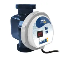 Poolex Sistema De Cloración Salina Turbo Salt 800 18g/h 60-80m3