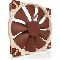 Noctua Ventilador Nf-a20 200 Mm