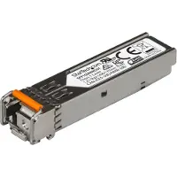 StarTech.com Convertidor De Fibra óptica Sfp1000bxdst