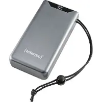 Intenso Batería Externa F20000mah
