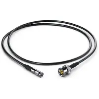 Blackmagic Design Cable - Micro BNC a BNC macho de 700mm