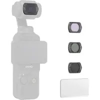 SmallRig Kit De Filtros 4776 For Osmo Pocket 3