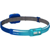 BioLite - Dash 450 - Linterna frontal blanco