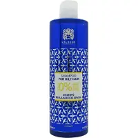 Valquer Champú Para Cabello Graso Oily 400ml