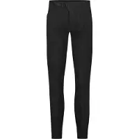 Shimano - Tormenta Pants - Pantalones de ciclismo size 36, negro