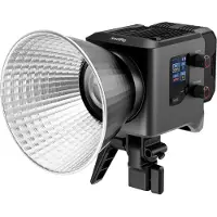 SmallRig Foco Led 5415 Rc 220b Pro Combo Kit Eu
