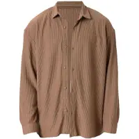Antioch Camisa camelo