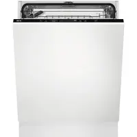Electrolux Lavavajillas Fsb5361cz