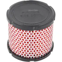 Hiflofiltro Filtro De Aire Yamaha Hfa4616