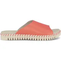 Ilse jacobsen Tulip1378mn Light Brick Talla: 41 | Chancletas Outlet | Mujer